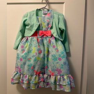 Toddler Dress